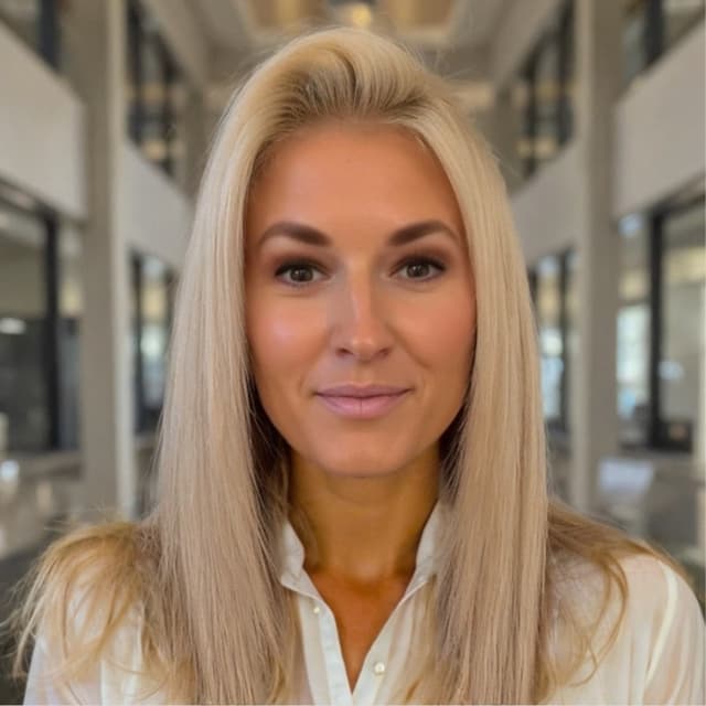 Courtney L. Gould