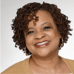 Concetta Lewis, SPHR, CIR