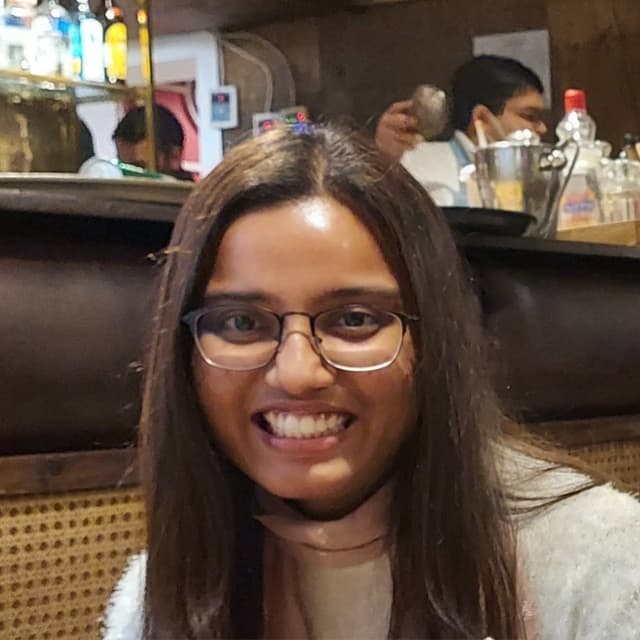 Aakriti Singh