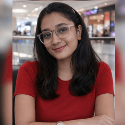 Bhavna Suryavanshi