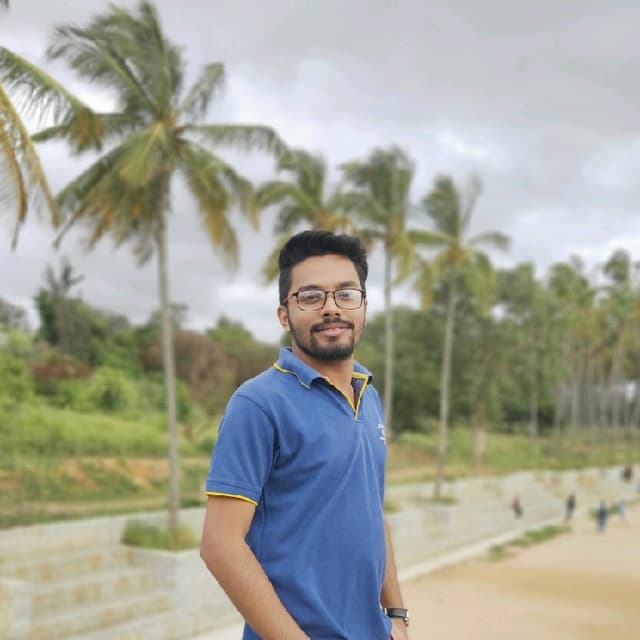 Himanshu Anand