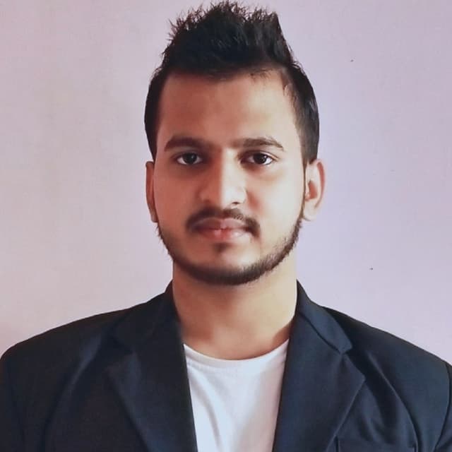 Rajnish Kumar