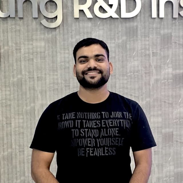 SUMIT KUMAR