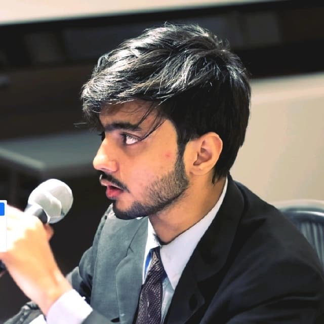 Tanzeel Dilshad