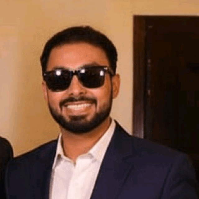 Varun Bajpai