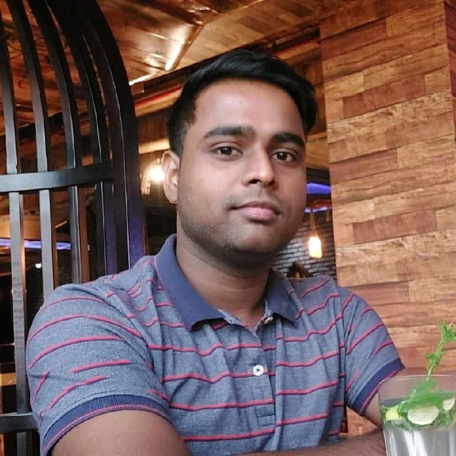 VISHWAS YADAV
