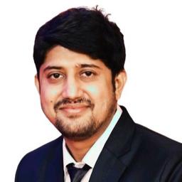HIMANSHU SHARMA