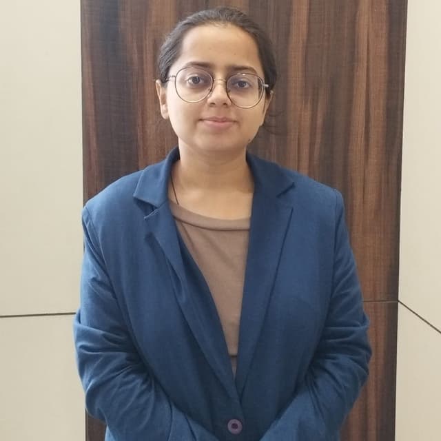 Ishita T.