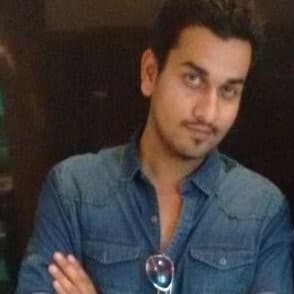 Mohit Sharma