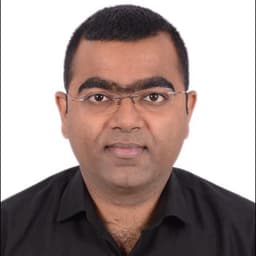 Rajeev Jha
