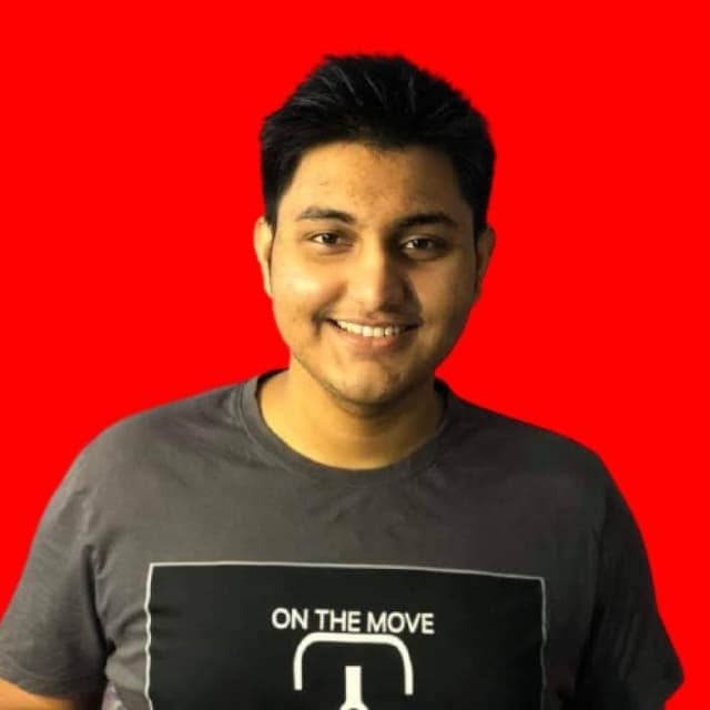 Aniruddha Saha