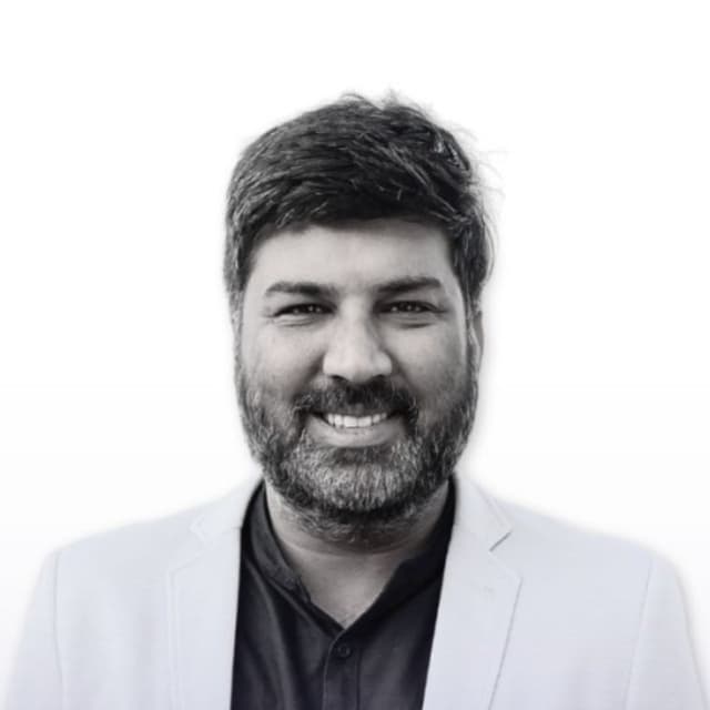 Anuj Agrawal