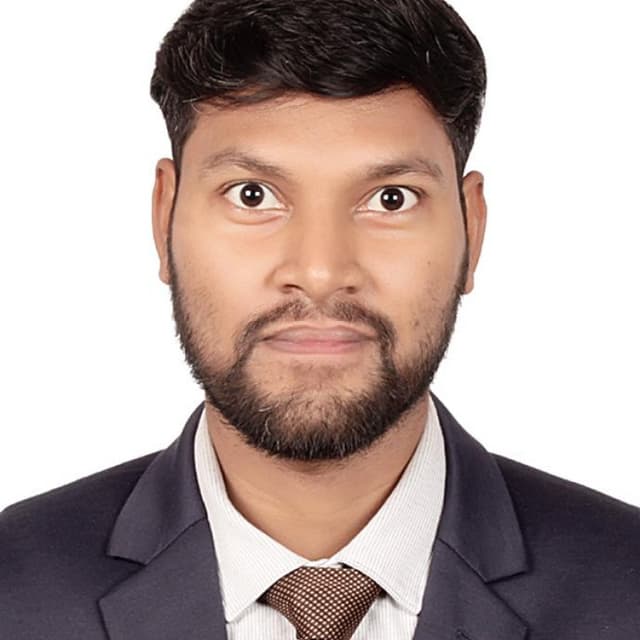 Ashish Kumar