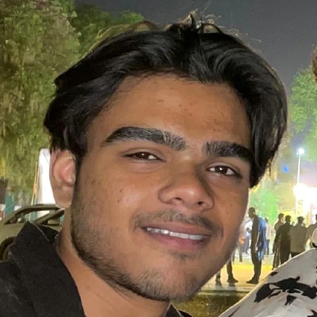 Aviral Singh Tomer