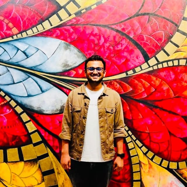 Ayush Addhyayan