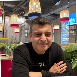 GAURAV GANDHI 🇮🇳