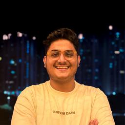 Harsh Ranjan