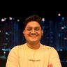 Harsh Ranjan