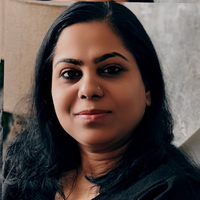 Jyestha Tripathy🇮🇳