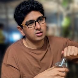 Swapnil Shah