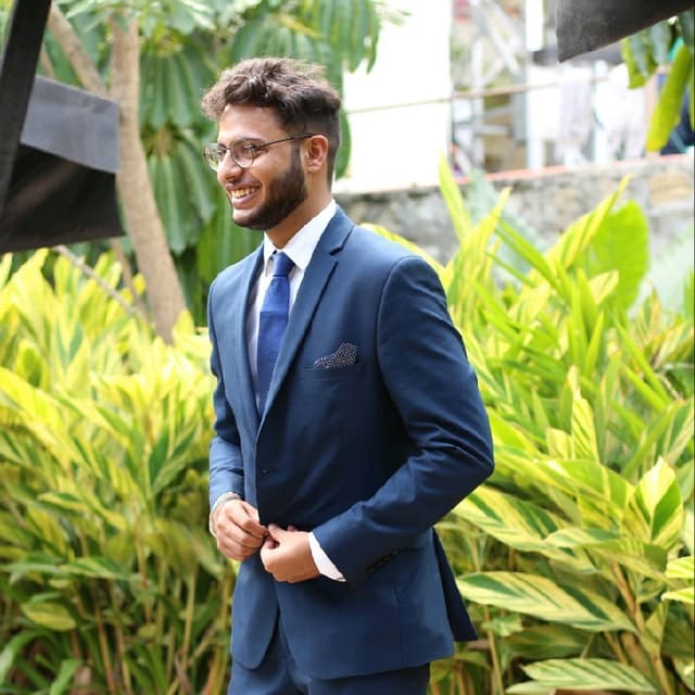 Jatin Rajpal