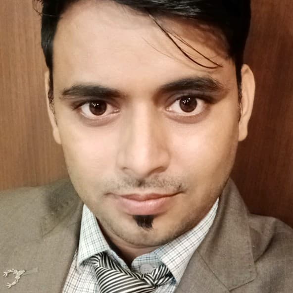 Vikram Singh