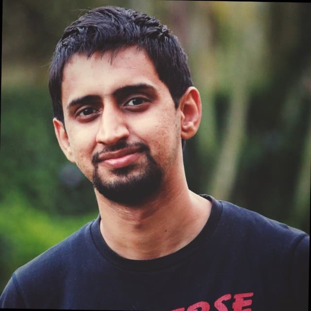 Amit Sharma