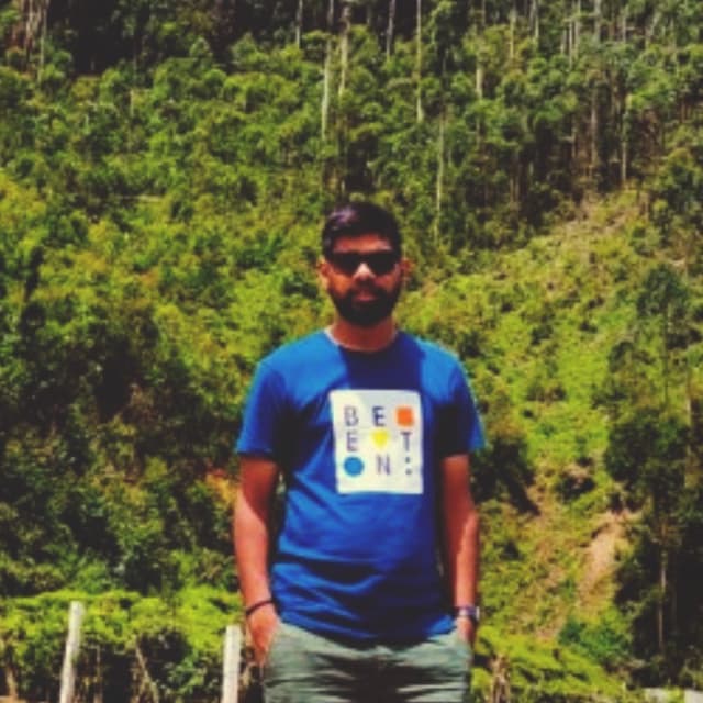 Anuj Pathak