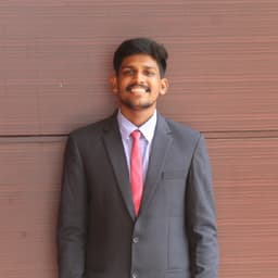 Nair Vishnu Ajith Kumar