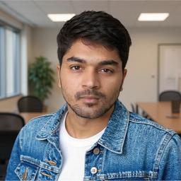 Nithishkumar Subramanian