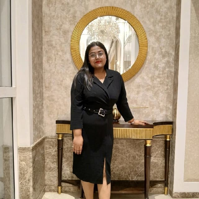 Rajshree .