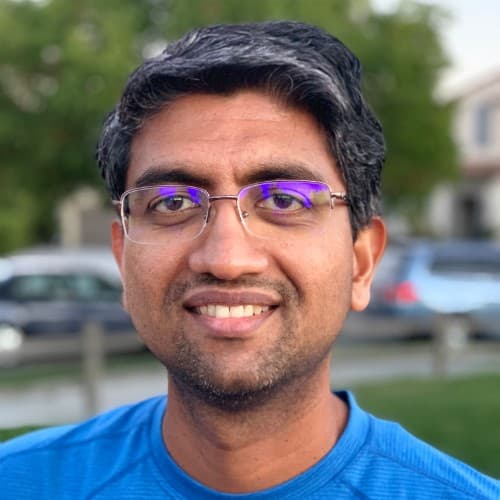 Sridhar Seetharaman