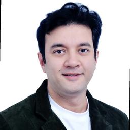 Tanmay Swarup