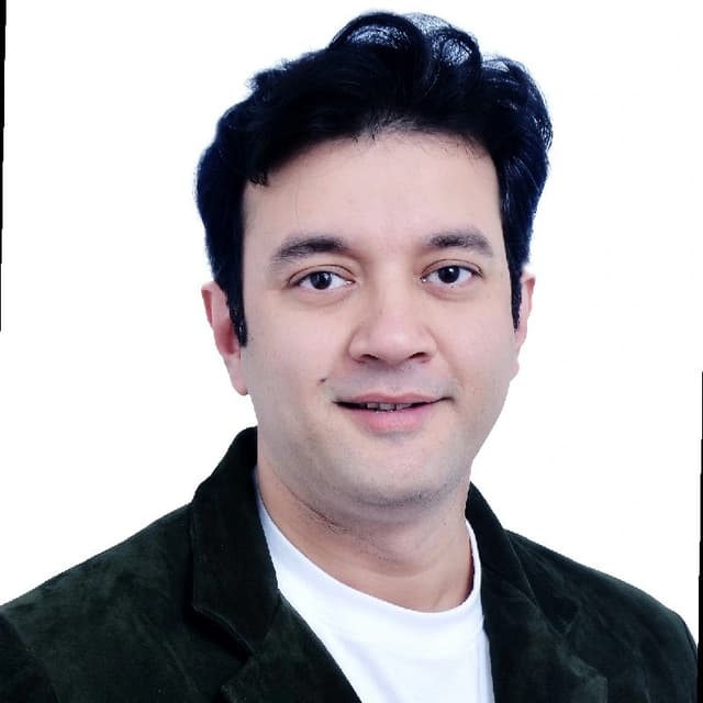 Tanmay Swarup