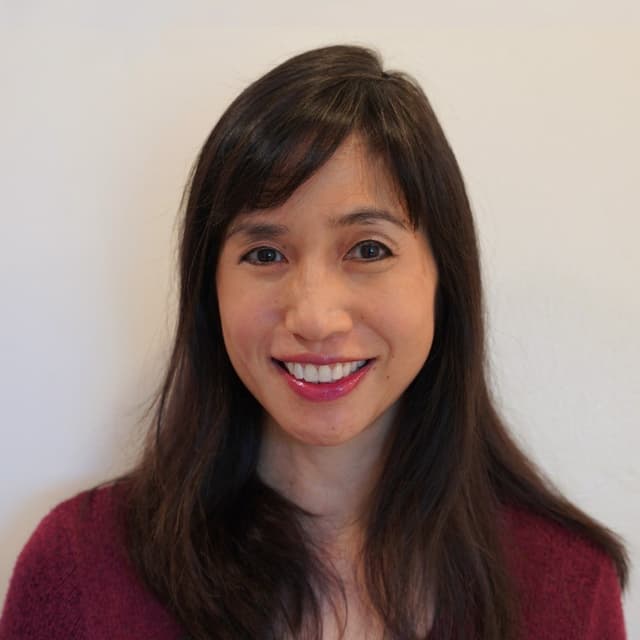 Connie Wong