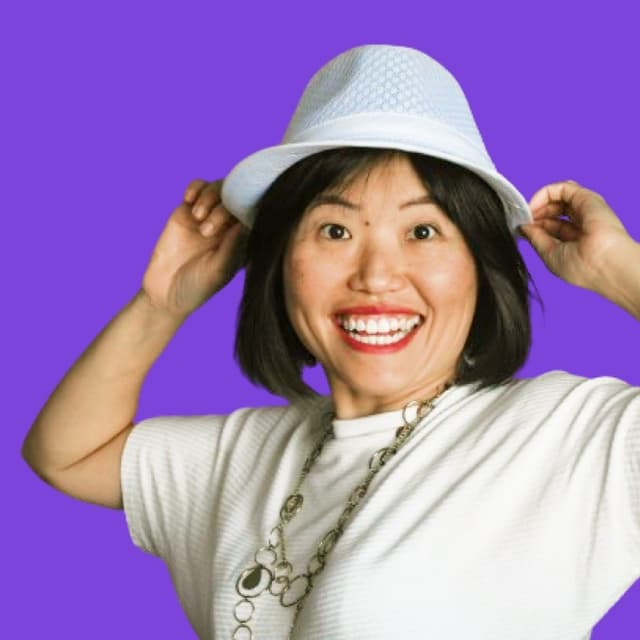 Connie Kwan