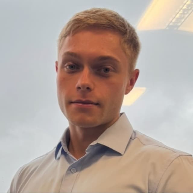 Connor Ben-Akers