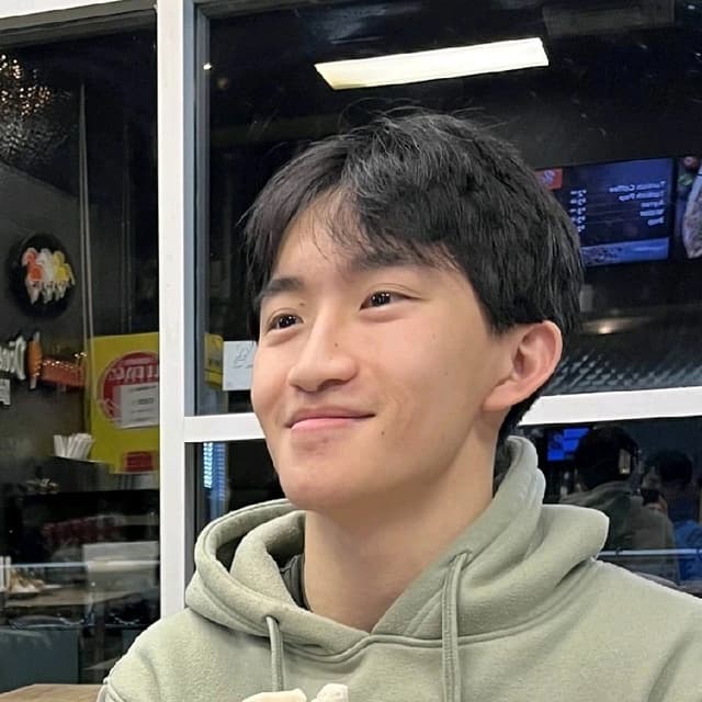 Connor Loi