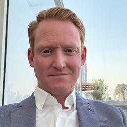 Conor Duffy