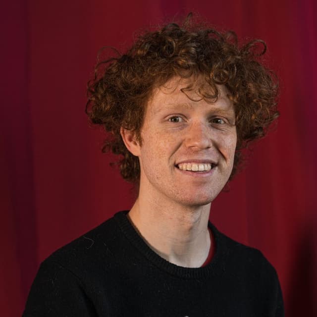 Conor Mahany