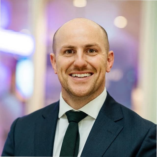 Conor Donohoe