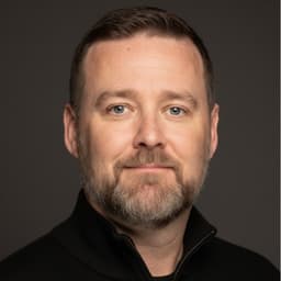 Conor Ward