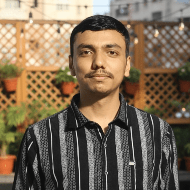Gaurav Chaudhary