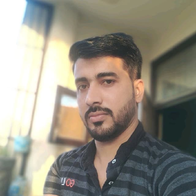 Basant Kumar