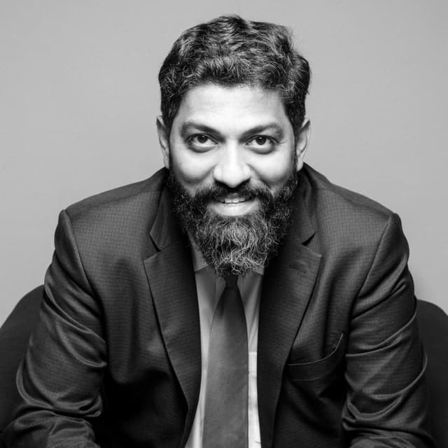 Gaurav Bhosle