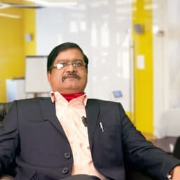Krishna Kumar