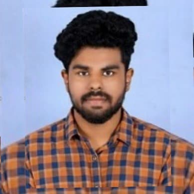Ashwin TK