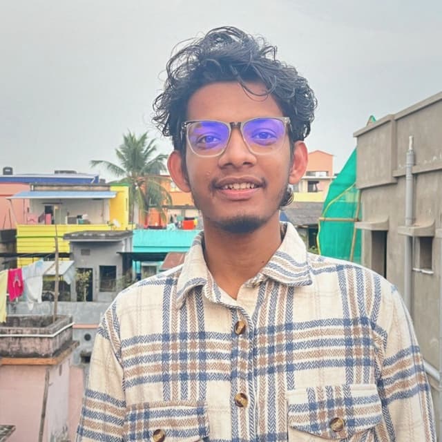 Hrithik Dutta