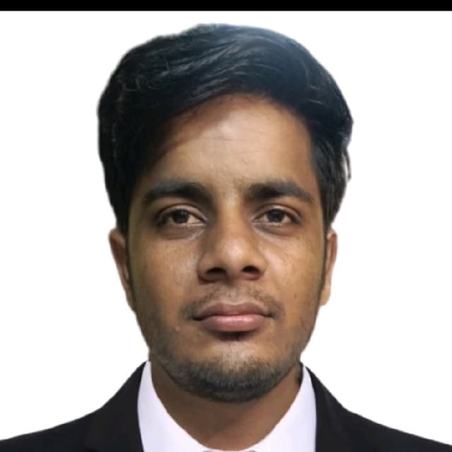 Manish Kumar