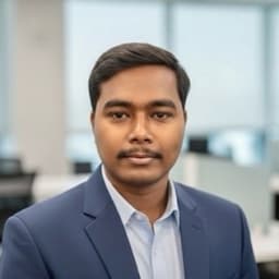 Tushar Das